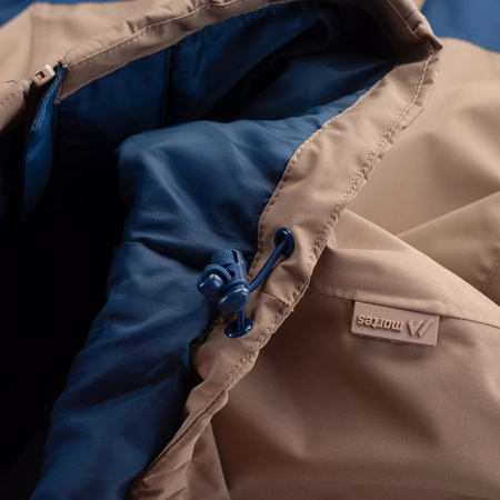 Męska kurtka zimowa narciarska Martes Makio membrana 5000mm rozmiar XL