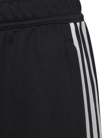 Spodnie dla dzieci adidas Tiro 23 League czarne HS3543