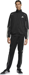 Dres męski adidas 3-Stripes czarny JN1817