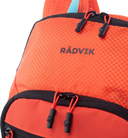 Plecak Radvik KOGGER II rozmiar 8 L