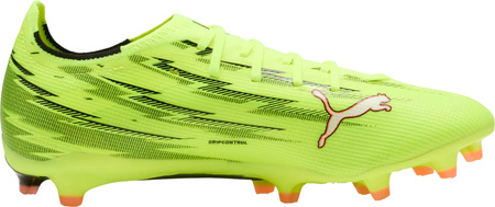 Buty piłkarskie Puma Ultra 6 Match FG/AG 108687 01
