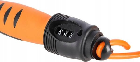 Skakanka z licznikiem SK12 HMS