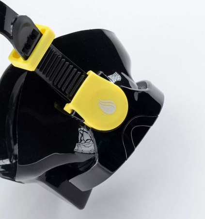 Dziecięca maska do nurkowania Aquawave Naale Junior Mask