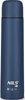 Termos turystyczny ze stali nierdzewnej Nils Camp NC3804 niebieski 1000 ML