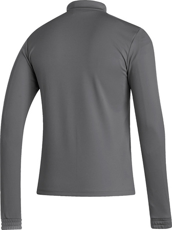 Bluza męska adidas Entrada 22 Training Top szara H57546