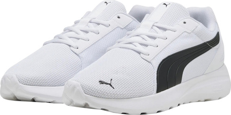 Buty męskie Puma Softride Cosmic LT białe 400235 02