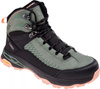 Damskie buty trekkingowe turystyczne górskie wodoodporne Goodyear Elbrus Engen MID rozmar 36