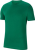 Koszulka dla dzieci Nike Park 20 zielona CZ0909 302