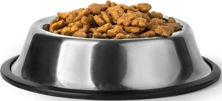 Miska dla psa i kota stal nierdzewna 34cm