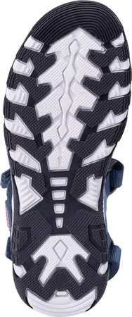 Dziecięce sandały trekkingowe turystyczne Elbrus Elike JRG rozmiar 34