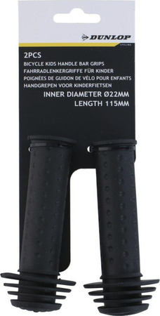 Chwyty rączki do kierownicy 115mm Dunlop 1070902
