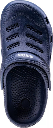 Dziecięce chodaki sandały klapki Martes Alten Junior rozmiar 35