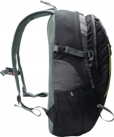 Plecak turystyczny trekkingowy survivalowy Murray rozmiar 26 l