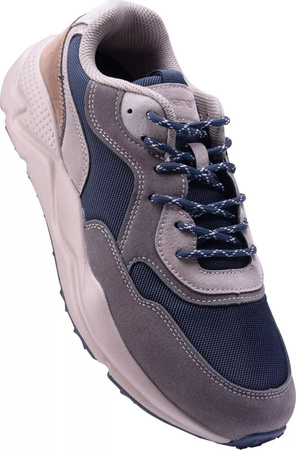 Męskie buty sportowe sneakersy lifestylowe Iguana Amire rozmiar 46