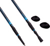 Kijki Nordic Walking Scout Bjorn niebieskie 3cz