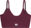 Damski stanik sportowy oddychający IQ  Ilaria Wmns rozmiar XL