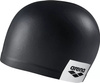 Czepek silikonowy Arena Logo Moulded Cap czarny