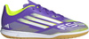 Buty piłkarskie dziecięce adidas F50 Club IN JI0042