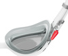 Okularki pływackie Speedo Biofuse 2.0 Gog Au white/red/light smoke
