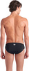 Męskie Kąpielówki Men's Arena Poseidonia Swim Briefs  dress blues rozmiar 85