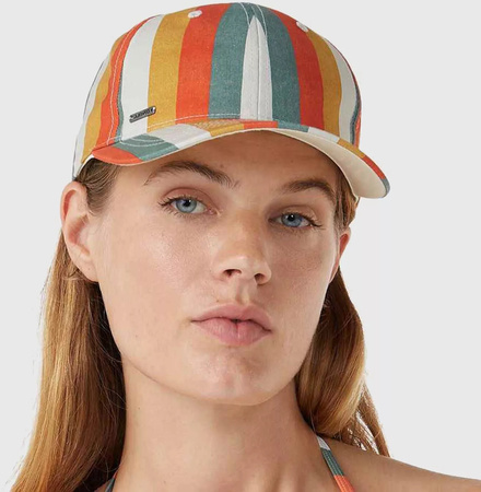 Damska czapka z daszkiem bawełniana O'neill Mix ' Match Seacoast Cap