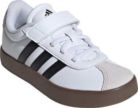 Buty dziecięce adidas VL Court 3.0 ID9155
