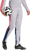 Spodnie męskie adidas Squadra 25 Training szare JP3372
