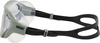 Okularki The One Mask  light_smoke-jade-black rozmiar uniwersalny