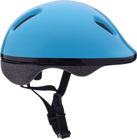 Dziecięcy kask rowerowy na rolki Martes Mimsy Jr rozmiar XS 44 - 48 cm