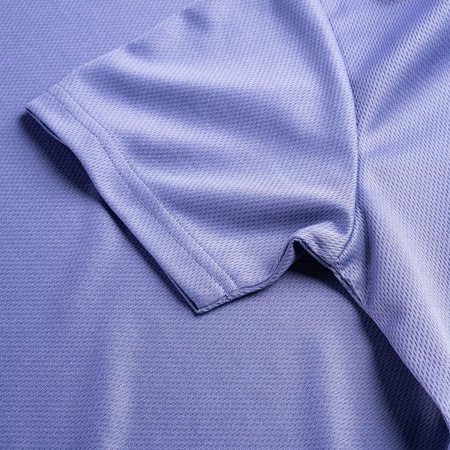 Damska koszulka sportowa z krótkim rękawem Martes Lady Dillion rozmiar XL