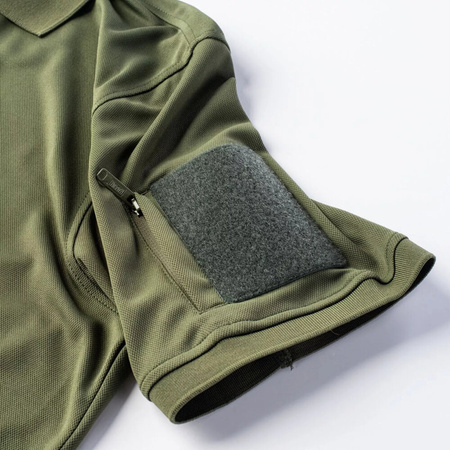 Męska koszulka polo z krótkim rękawem Magnum Magnum Polo II rozmiar L