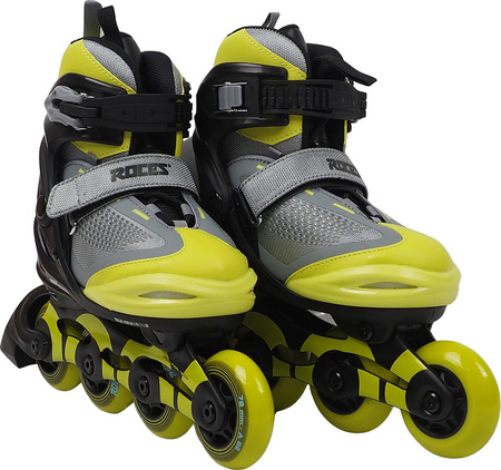 Łyżworolki Roces Moody X Boy Tif 400895 00001