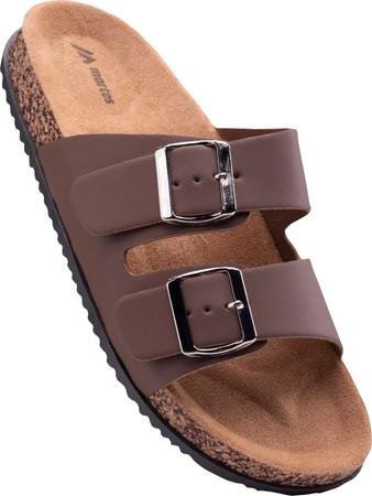 Męskie klapki Martes BIREN rozmiar 43