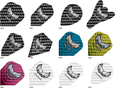 Harrows Lotka Graflite