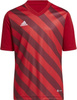 Koszulka dla dzieci adidas Entrada 22 Graphic Jersey czerwona H58983