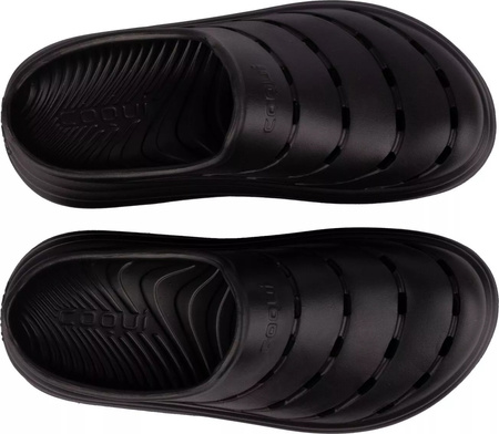 Męskie klapki Coqui CRAFT rozmiar 44