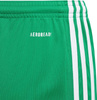 Spodenki dla dzieci adidas Squadra 21 Short Youth zielone GN5762