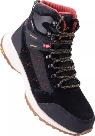 Męskie buty trekkingowe turystyczne MID Elbrus Darda V rozmiar 42