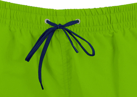 Szorty kąpielowe Crowell 300/400 zielone