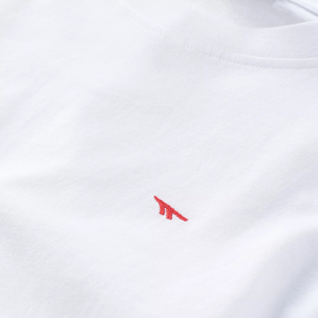 Męska koszulka z krótkim rękawem Hi-tec PLAYO II rozmiar XL