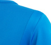 Koszulka dla dzieci adidas Youth Cardio niebieska FM6634