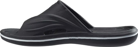 Męskie klapki basenowe plażowe Martes Awerten II rozmiar 44