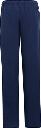 Spodnie dla dzieci adidas Entrada 22 Presentation Pant granatowe H57524