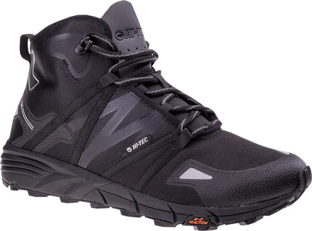 Męskie buty trekkingowe turystyczne Hi-tec V-lite Shift I-shield M-D Traction rozmiar 46