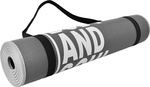 Mata do yogi pilatesu gimnastyczna antypoślizgowa Profit 180x60x0,6cm