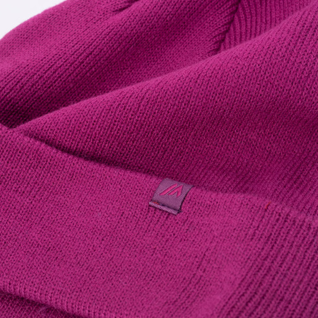 Dziecięca czapka zimowa Martes essentials COOLKA KDG