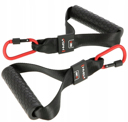 Uchwyt HMS UWC91 2 sztuki