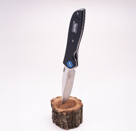 Nóż Magnum Forsa pink rozmiar S