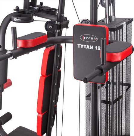 Atlas HMS Tytan 12 150 lbs (67,5 kg)
