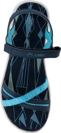 Damskie sandały trekkingowe turystyczne Elbrus Laneviso Wo's rozmiar 36